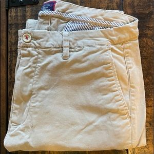 UNTUCKit Straight Fit Pants